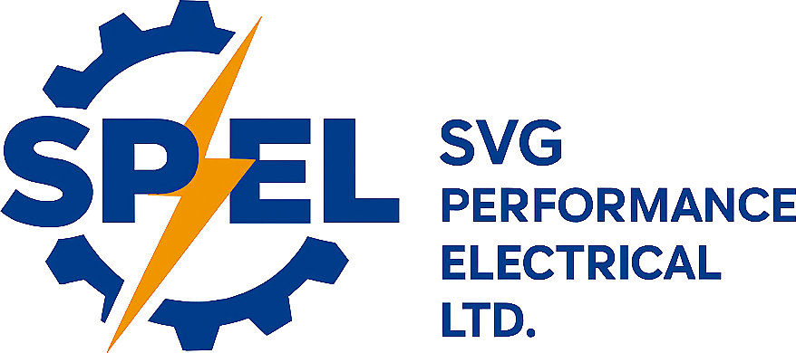 SVG Performance Electrical Ltd